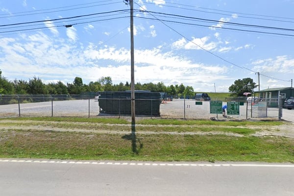 West Greene Convenience Center