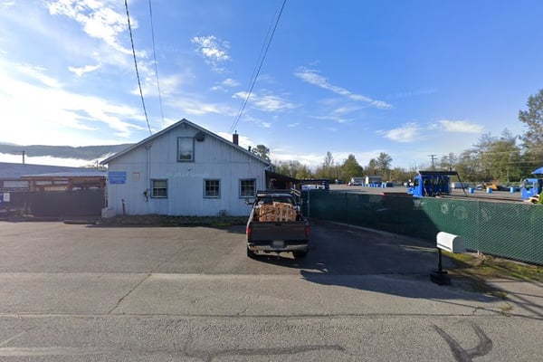 Sedro-Woolley Recycling Facility