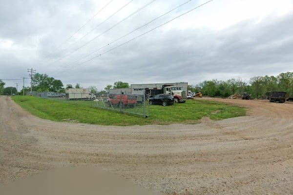 Taney Co Metal & Recycling
