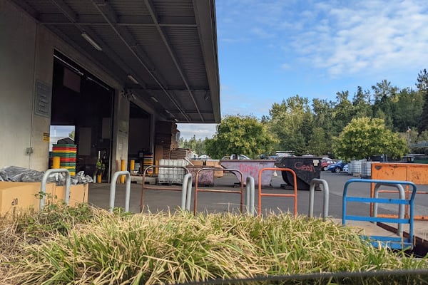R.S. Davis Recycling, Inc.