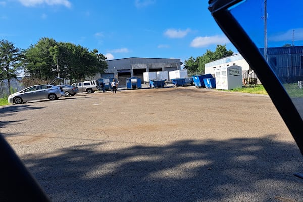 WestRock Recycling