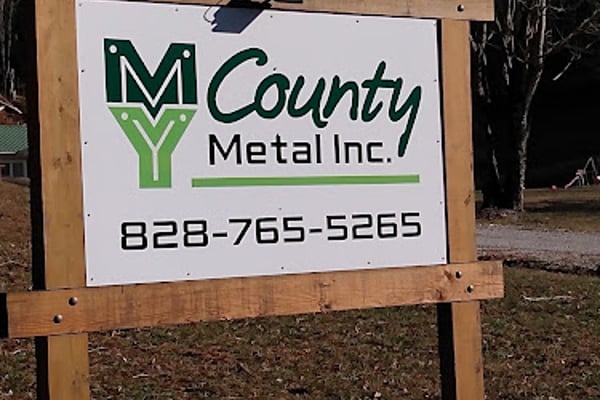 Hartsell Scrap Metal