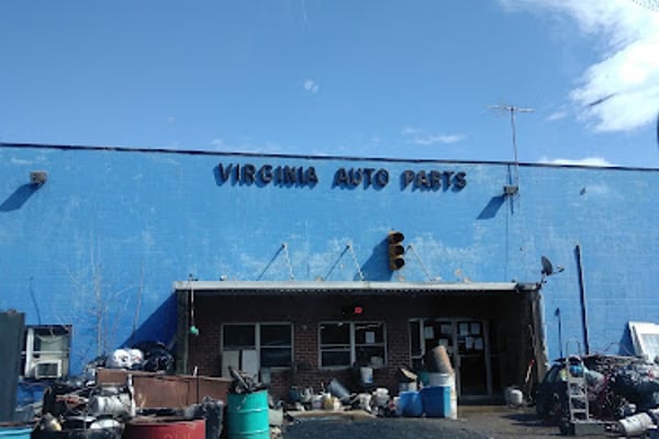 Virginia Auto Parts, Inc.
