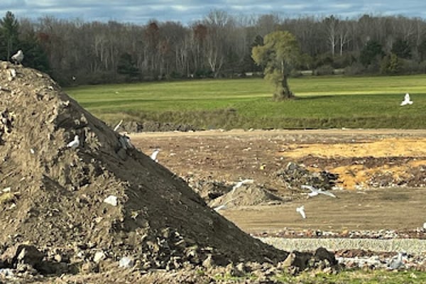 Midland, MI City Landfill