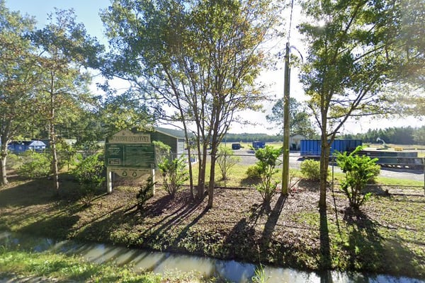 Georgetown County Recycling Center