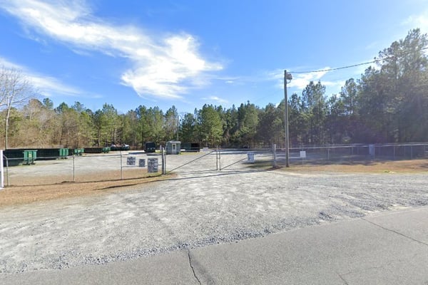 Brewton Lovett Road Center