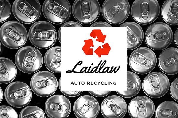 Laidlaw Auto Recycling