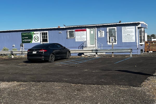 Kingsville Recycling LLc