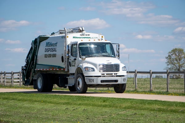 Midwest Disposal