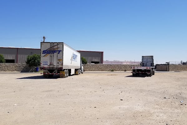 Friedman Recycling Co