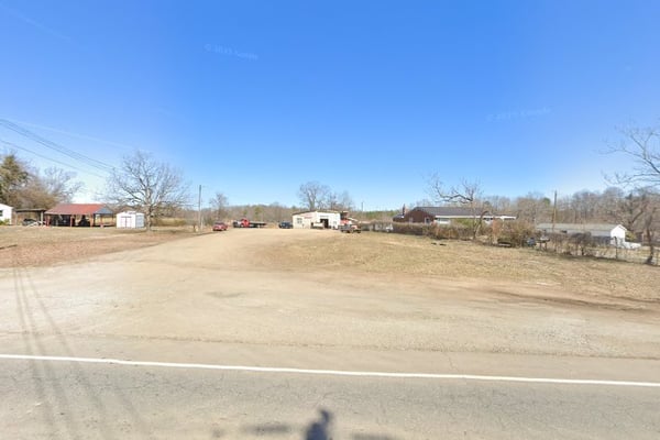 Roxboro Scrap and Auto Salvage LLC