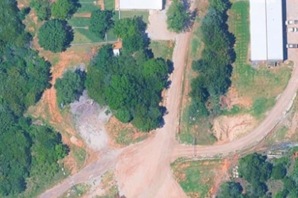Noble City Dump