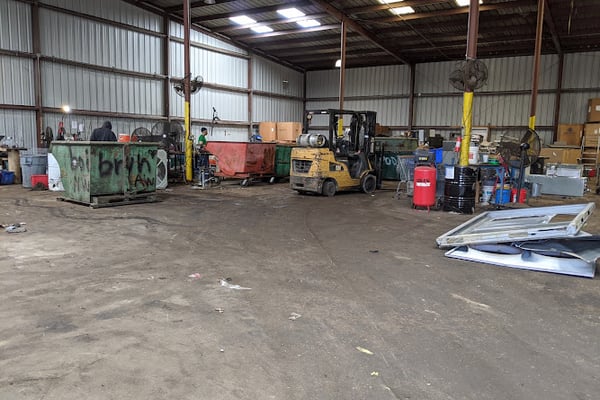 Wright Recycling LLC