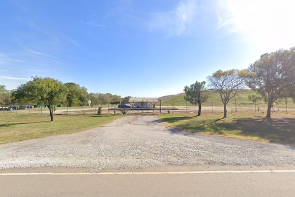 Ada Landfill