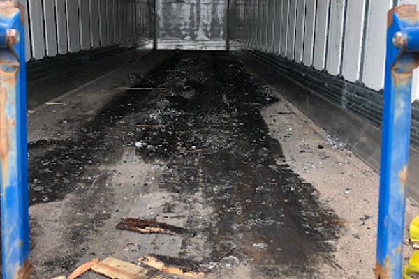 Continental Scrap Metal LLC