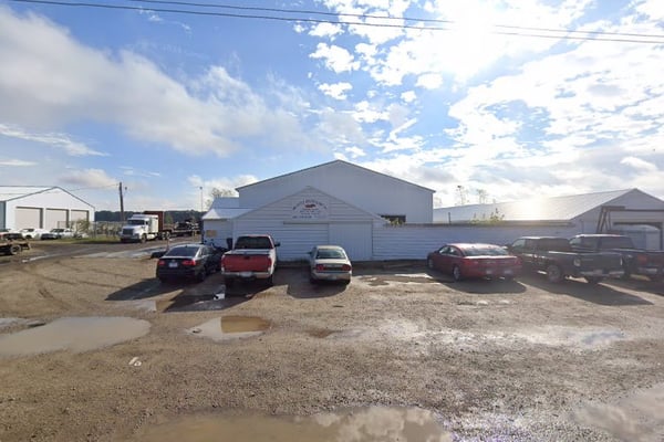 Mcafee Recycling Inc