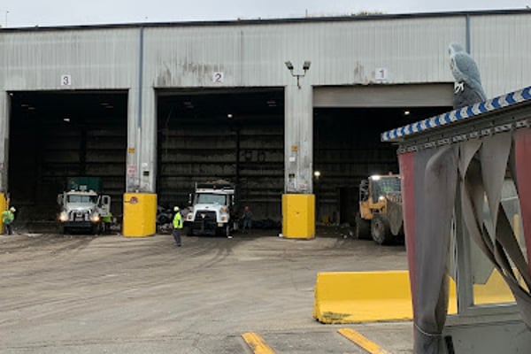 Bayway Scrap Metals