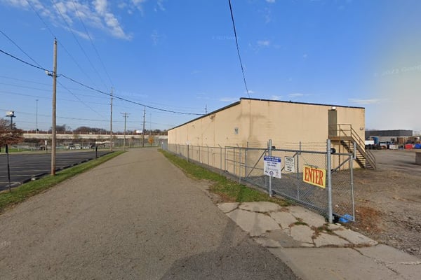 Canton Recycle Center