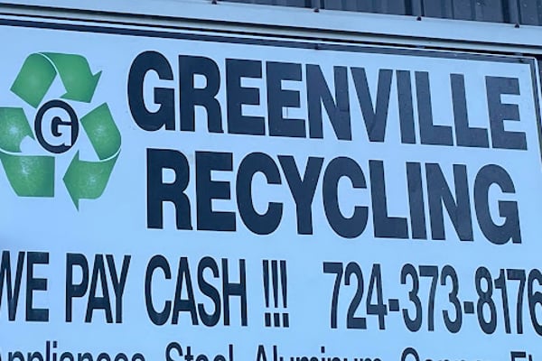 Greenville Recycling