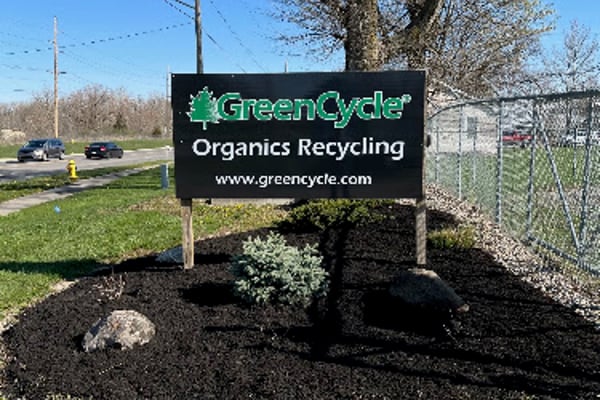 Greencycle of Indiana - Kokomo