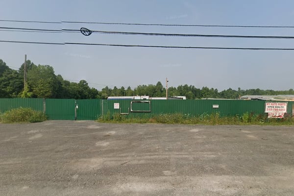 #1 Auto Parts