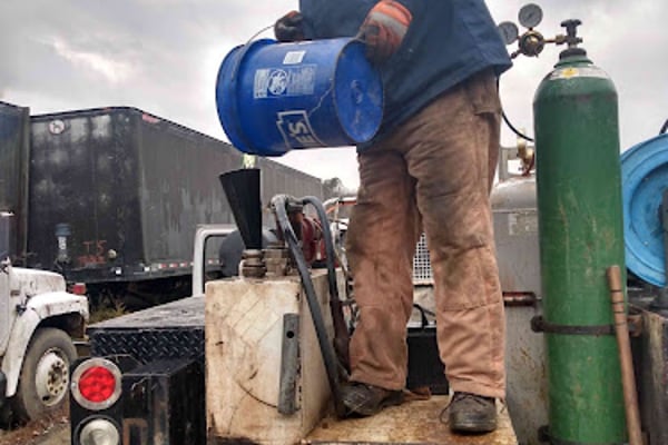 King's Heavy Duty Truck Parts