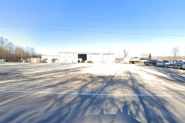 Gerdau Metals Recycling - Jackson