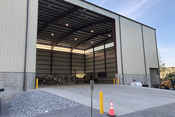 City Waste LLC