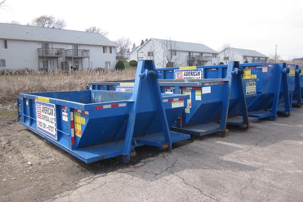 American Disposal LLC