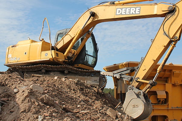 S & T Recycling LLC