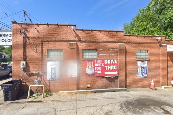 Recycling center