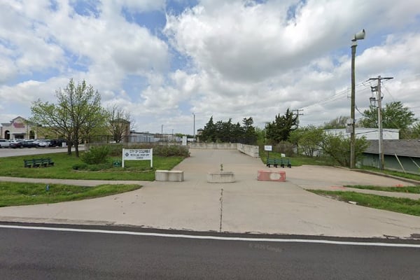 Recycling Drop-Off Center (South Providence location)