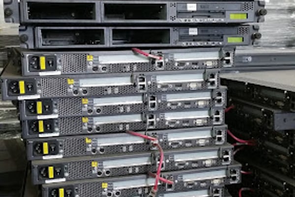 TechWaste Recycling - New York