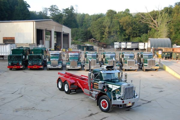 Sterling Carting/ Recycling