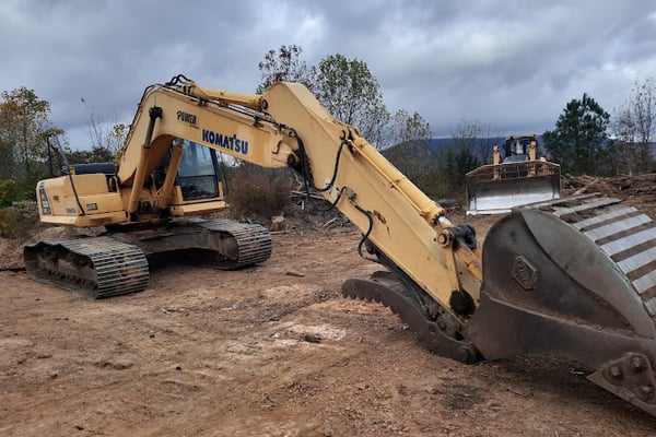 Walker County Landfill