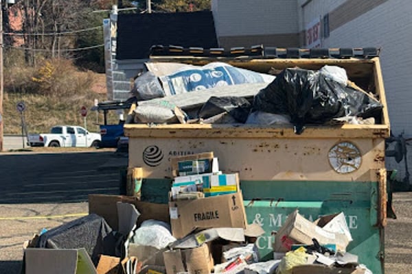 Abitibi Recycling
