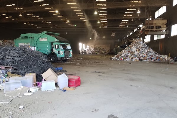 Gold Coast Recycling