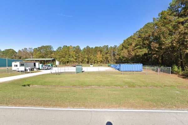 Nakina Recycling Center