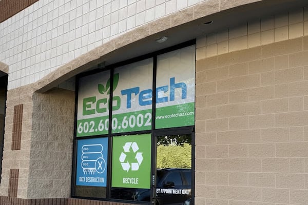 Ecotech Electronics