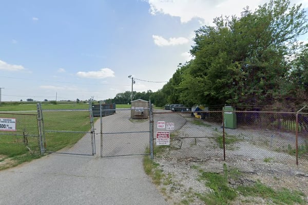 Gibson County Landfill