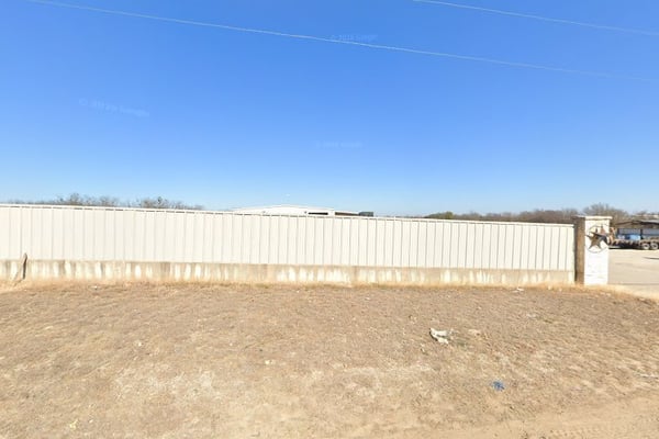 Eastland Iron and Metal Recycling LLC