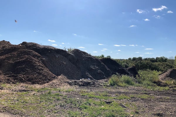 Brush and Compost Facility