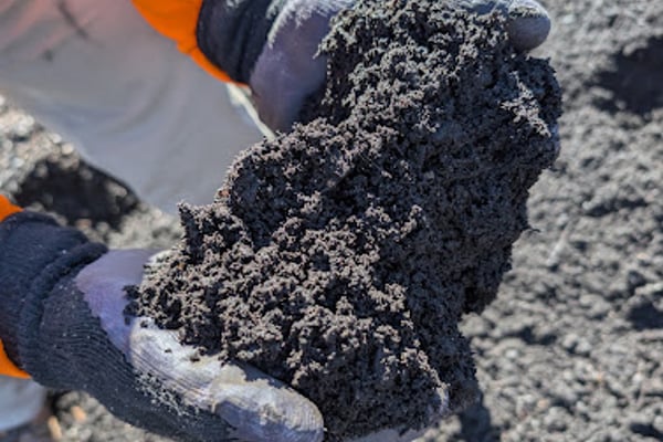 Oyster Environmental- Waste Options Nantucket