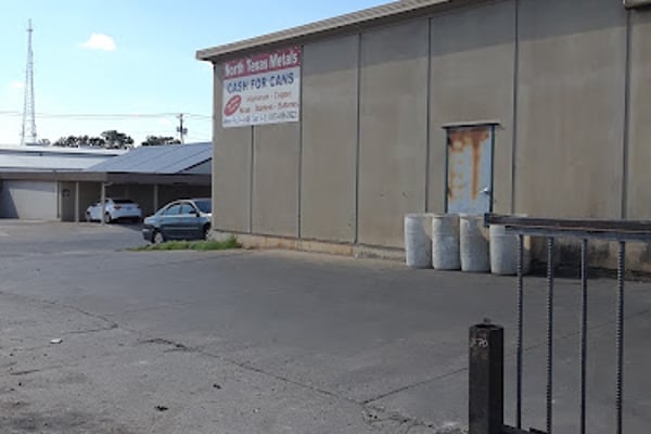 North Texas Metals