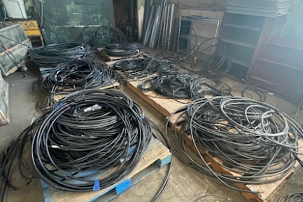 Select Surplus LLC