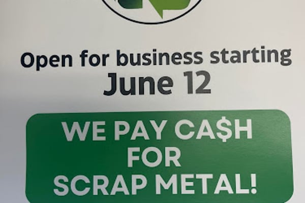 Louisburg Recycling