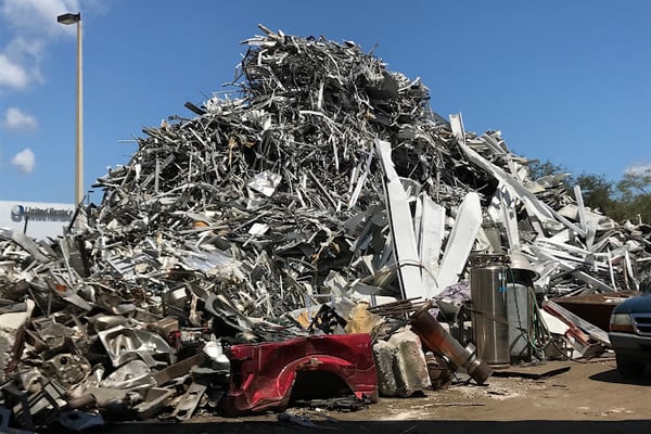 SA Recycling