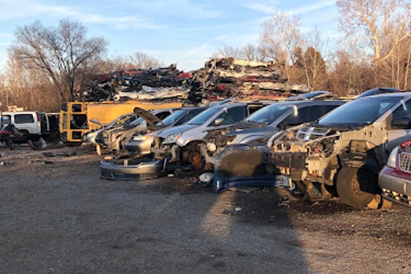Taylor's Auto Salvage