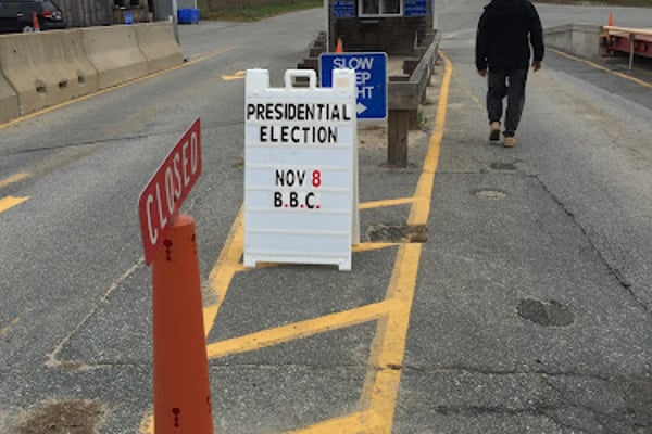 Brewster Recycling Center