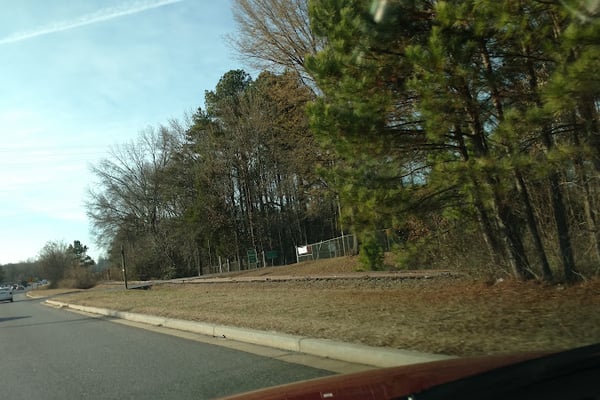 Tirzah Collection & Recycling Center